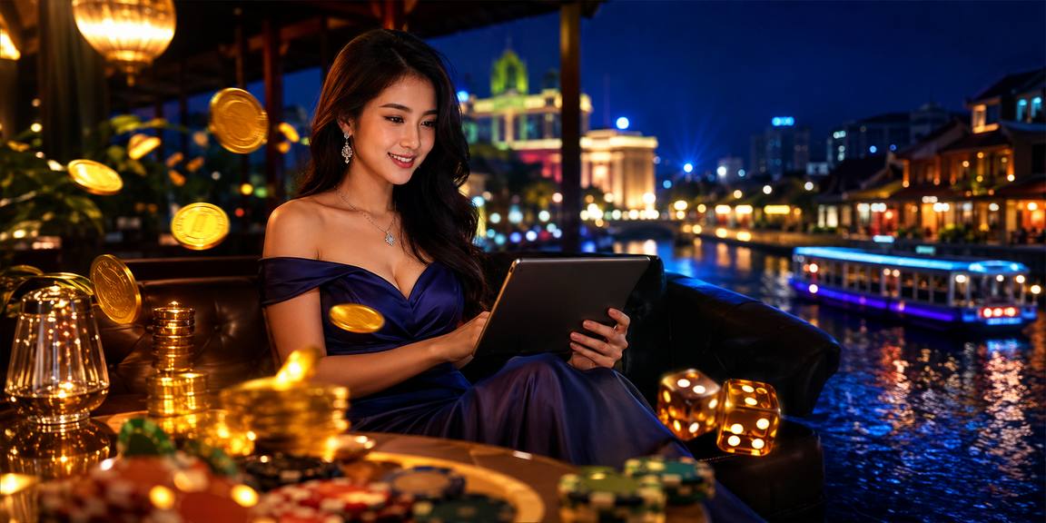 mobile gaming