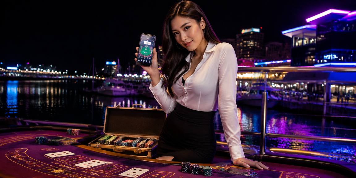 mobile gaming